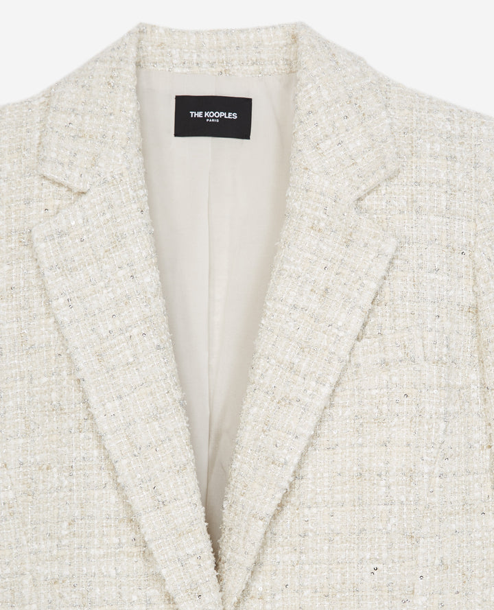 Blazer Beige - Taille XS/34