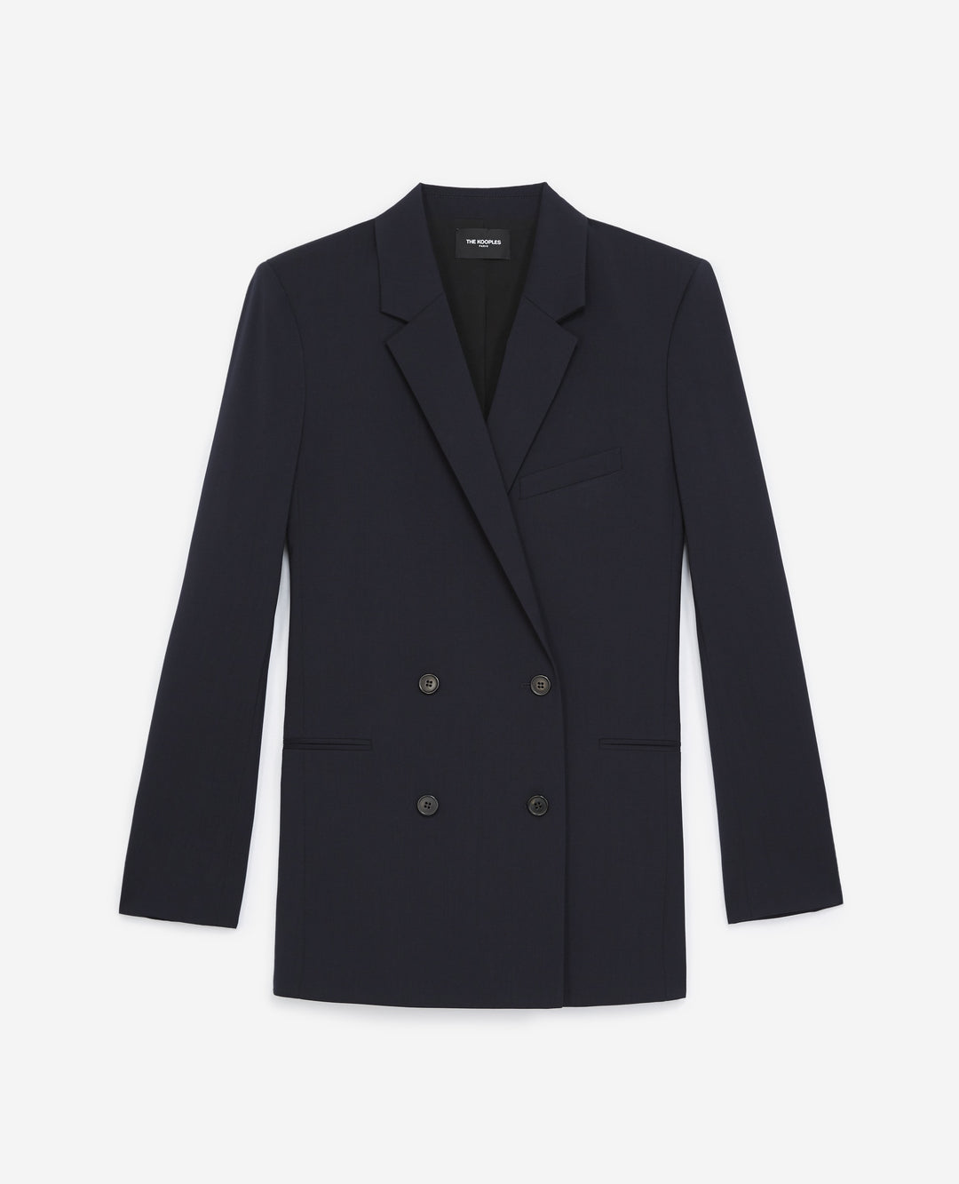 Blazer Bleu - Taille M/38