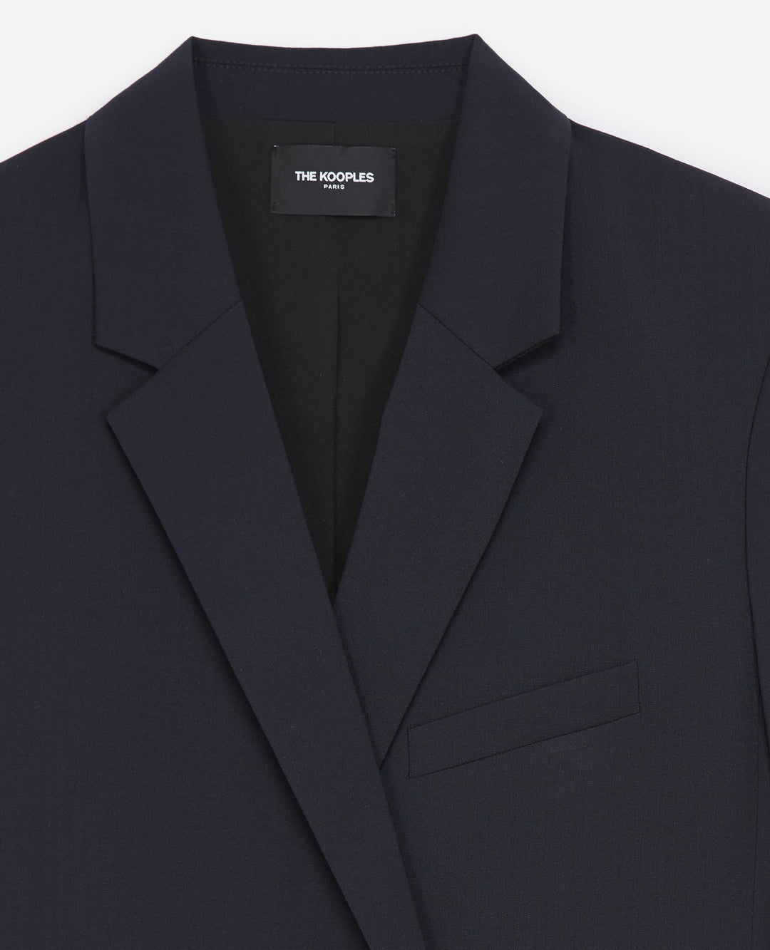 Blazer Bleu - Taille M/38
