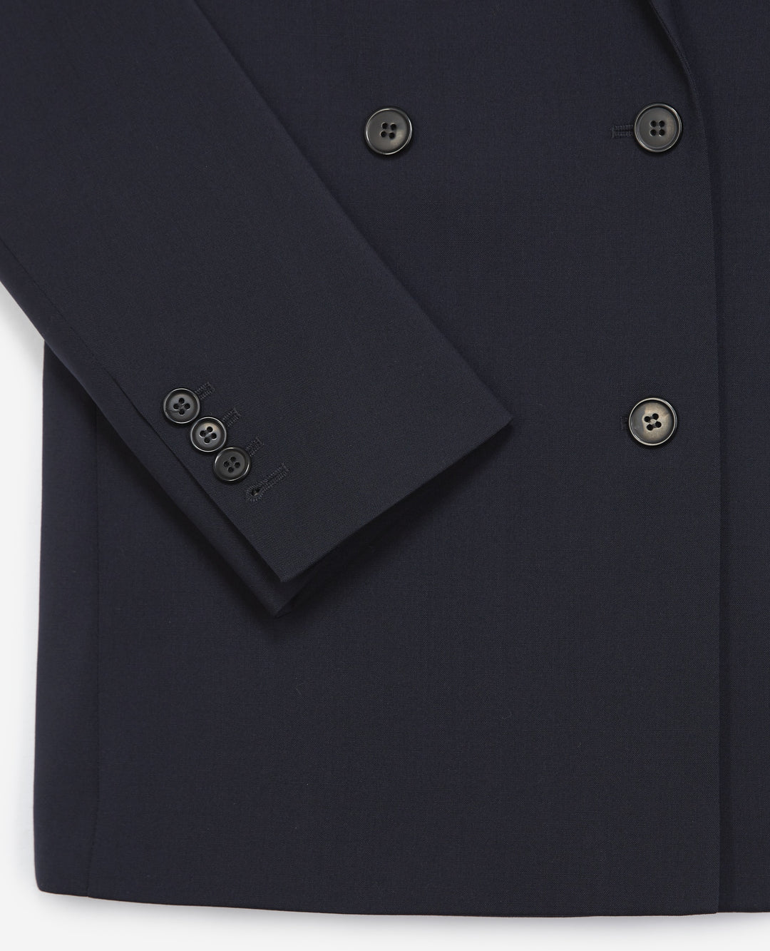 Blazer Bleu - Taille M/38