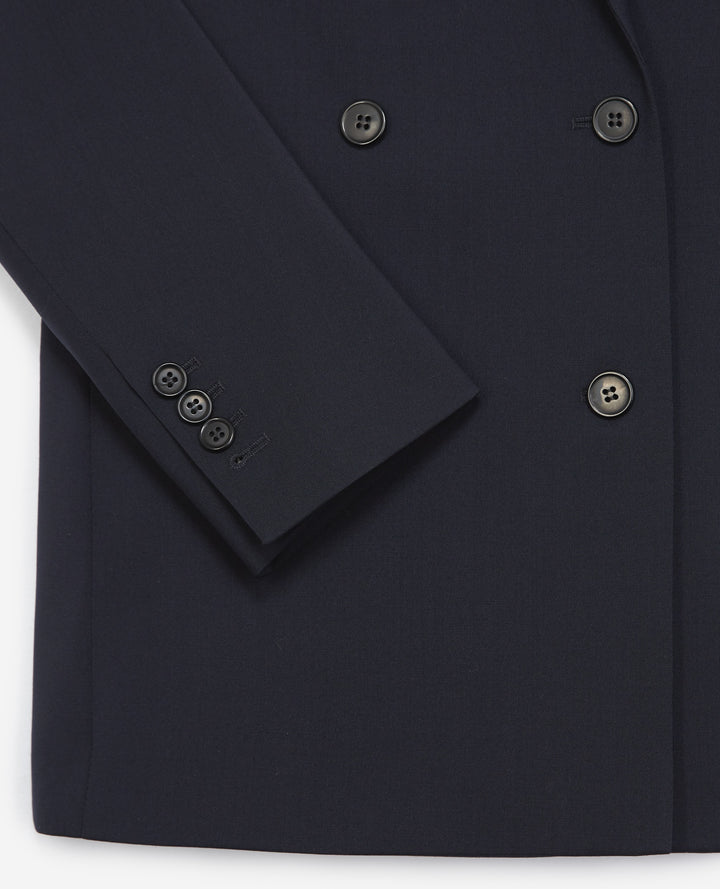Blazer Bleu - Taille M/38