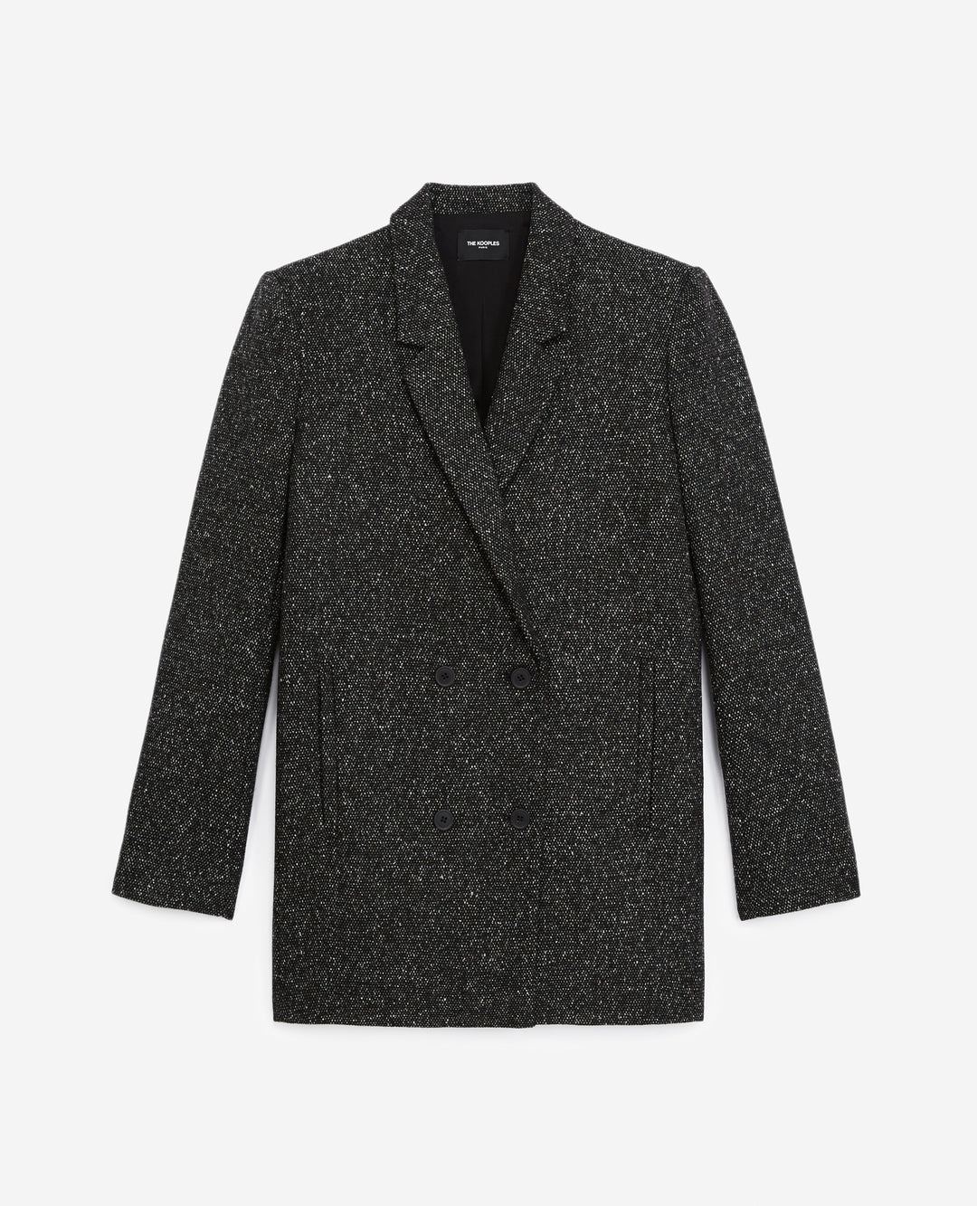 Blazer Noir - Taille L/40