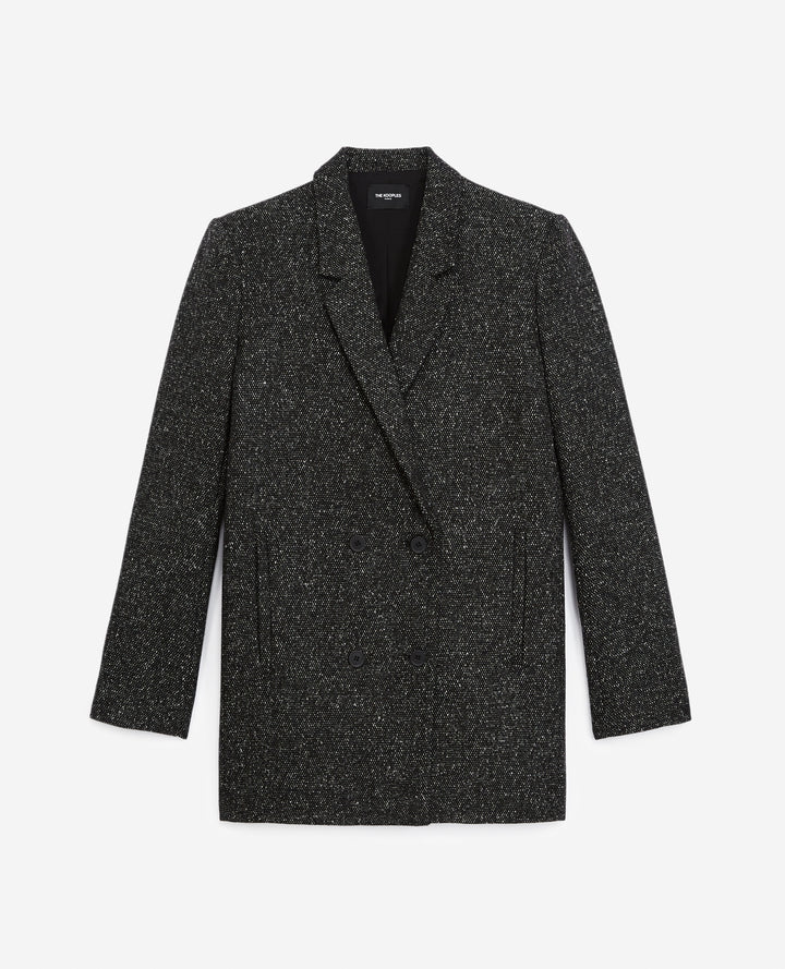 Blazer Noir - Taille L/40