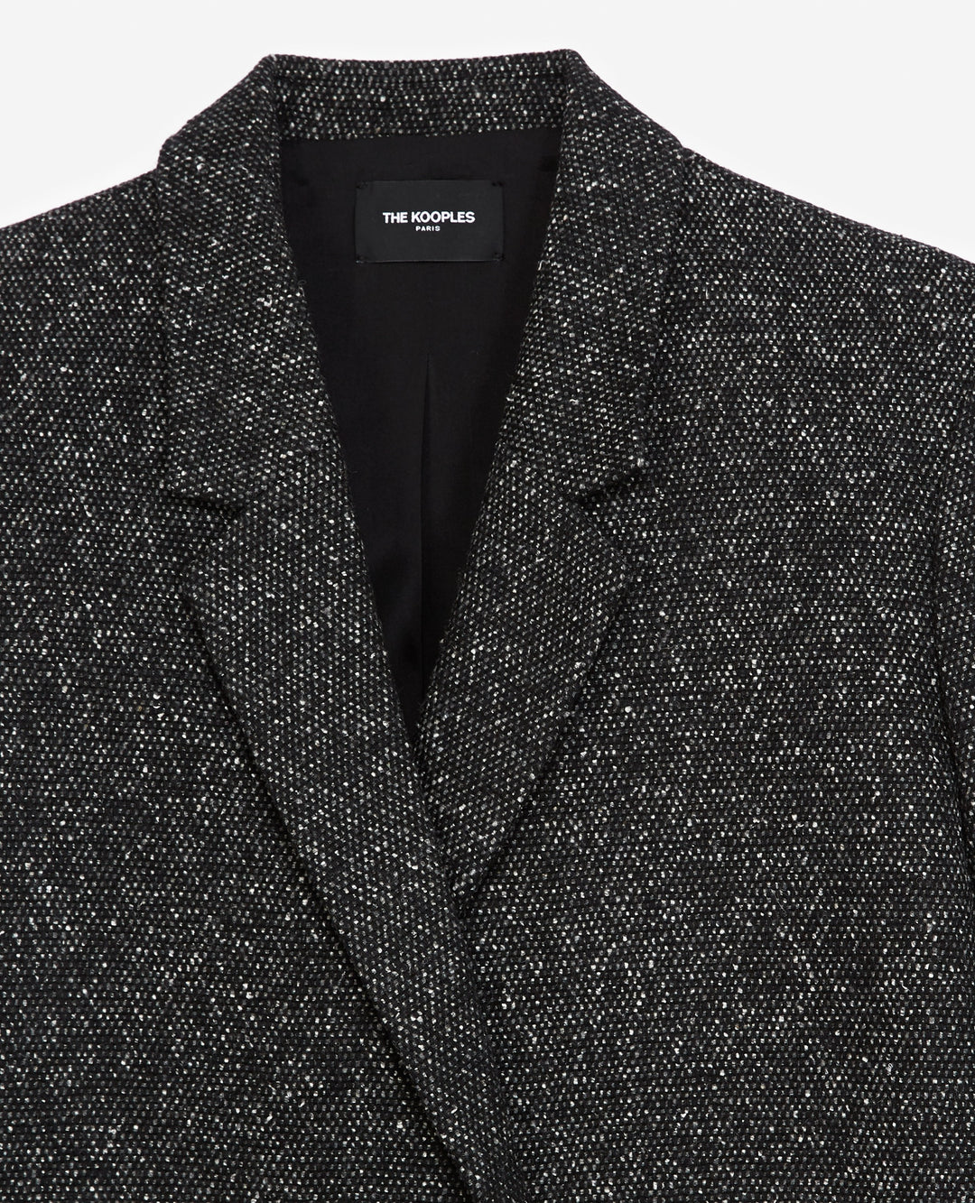 Blazer Noir - Taille L/40