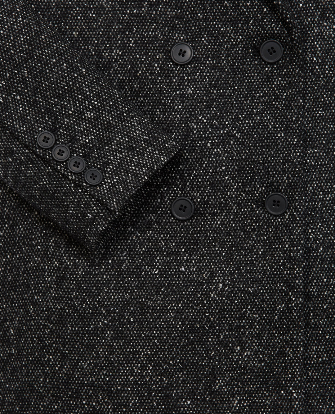 Blazer Noir - Taille L/40