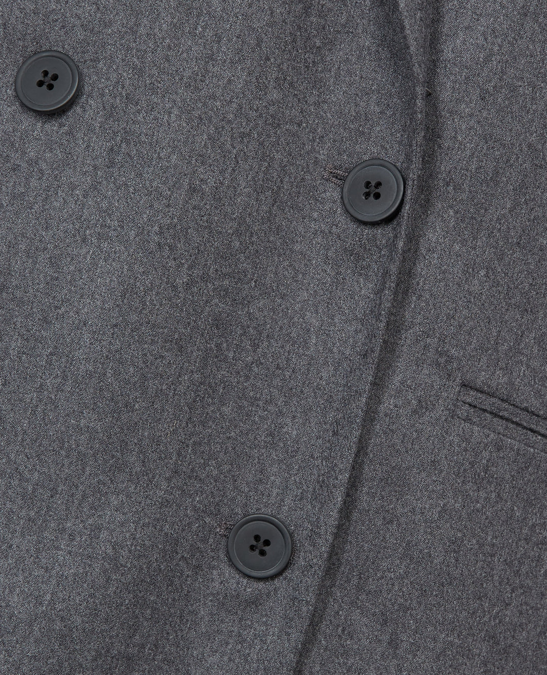 Blazer Gris - Taille XS/34