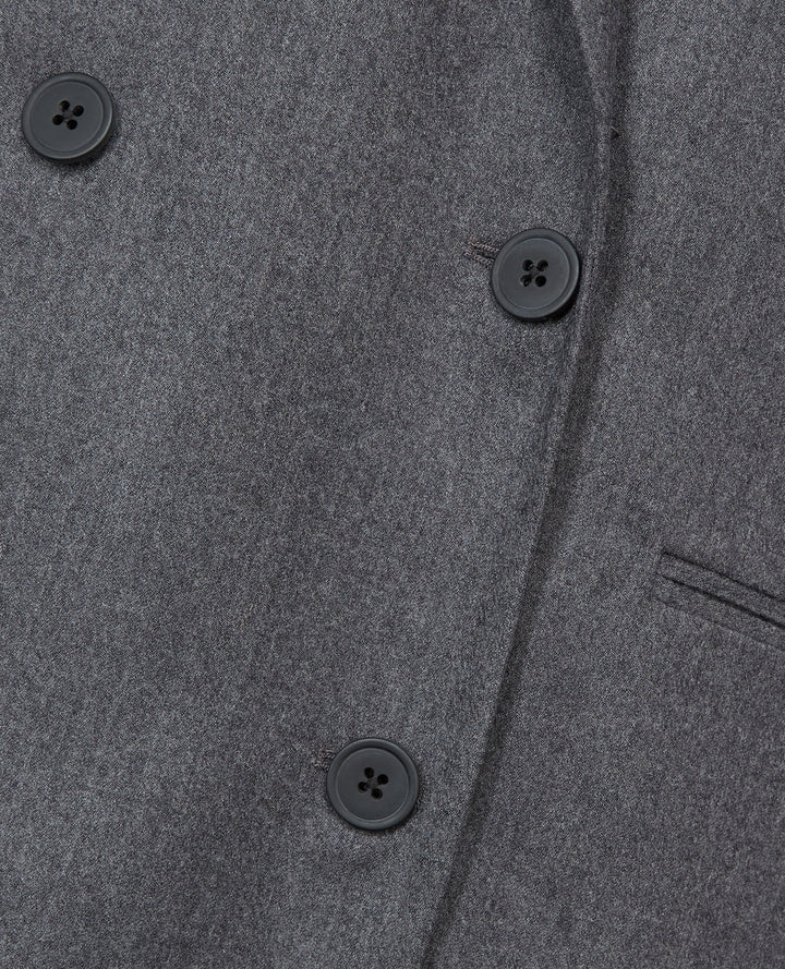 Blazer Gris - Taille XS/34