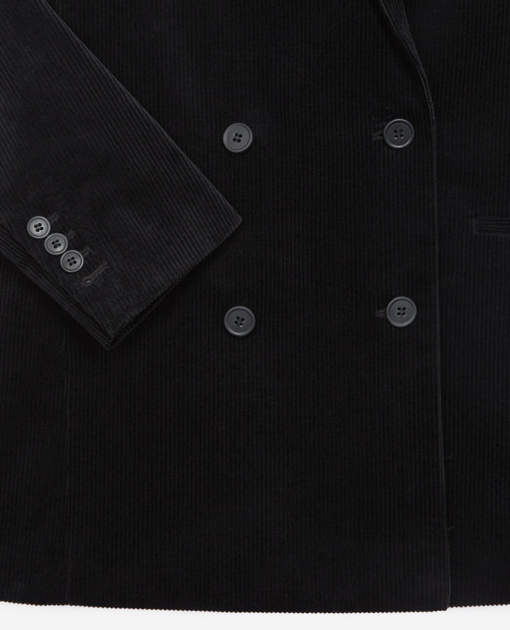 Blazer Noir - Taille S/36