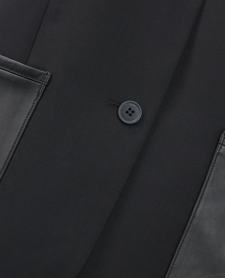 Blazer Noir - Taille L/40