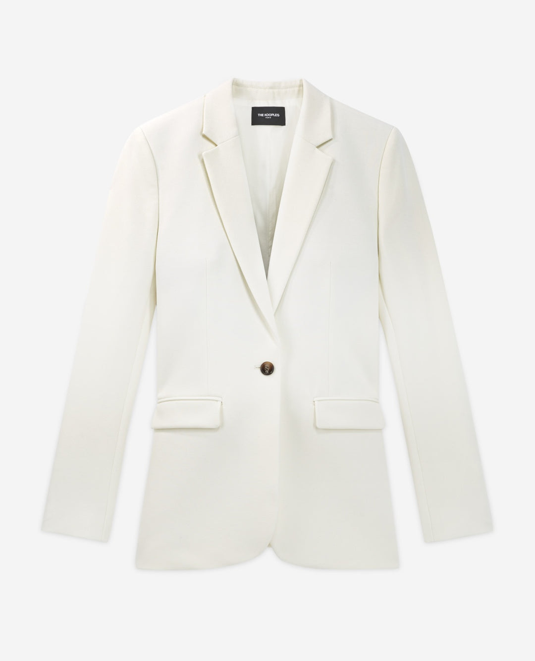 Blazer Beige - Taille S/36
