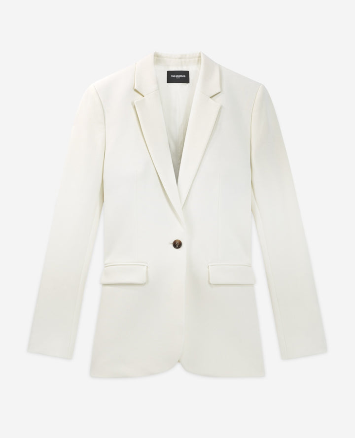 Blazer Beige - Taille S/36