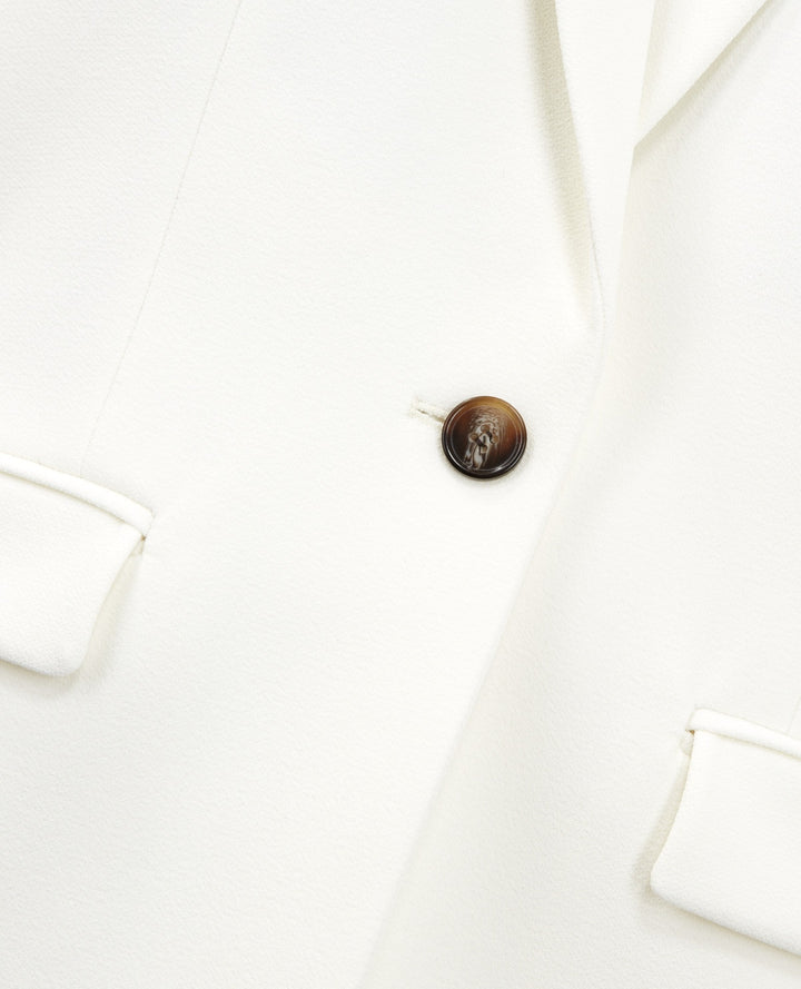 Blazer Beige - Taille S/36