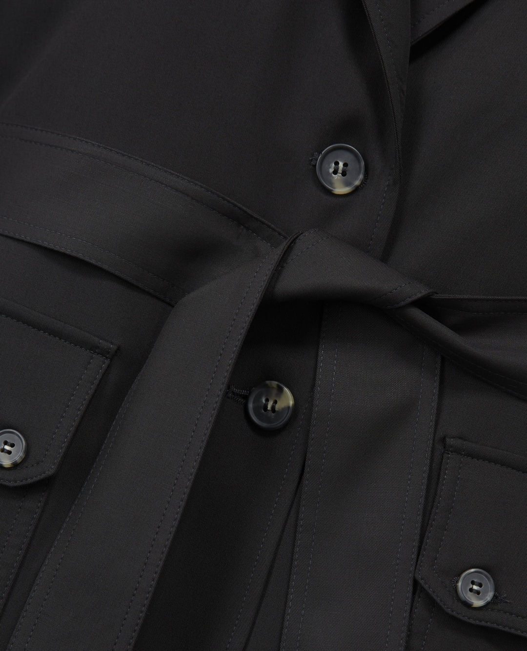 Blazer Noir - Taille XS/34