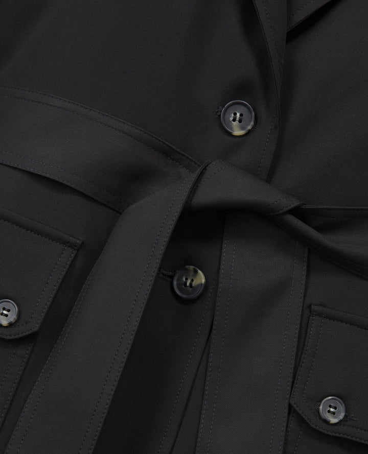 Blazer Noir - Taille XS/34