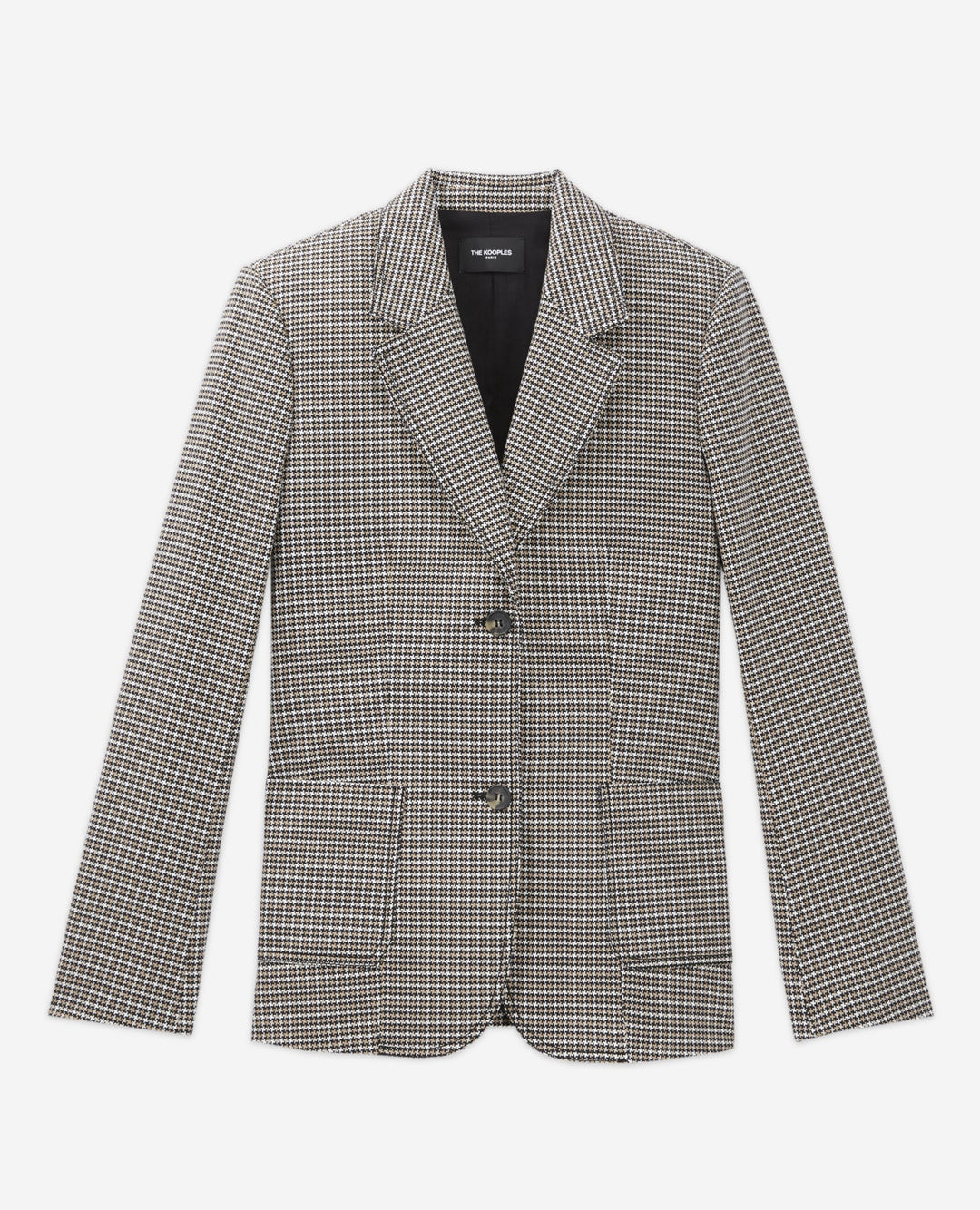 Veste Beige - Taille M/38