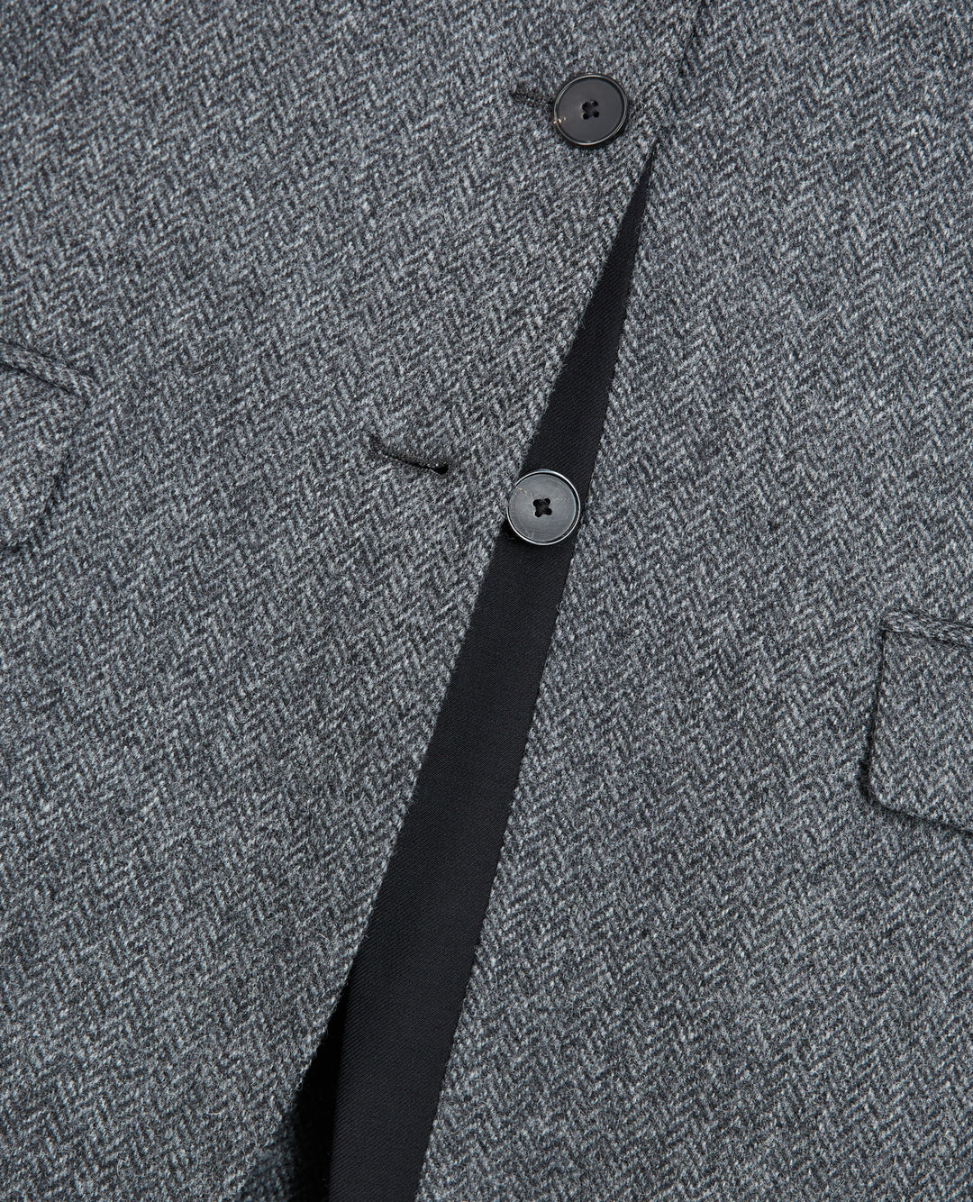 Blazer Bleu - Taille S/36