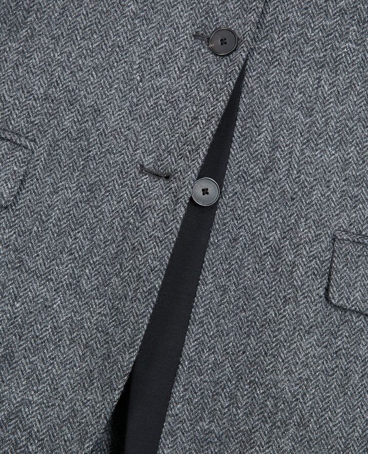 Blazer Bleu - Taille XS/34
