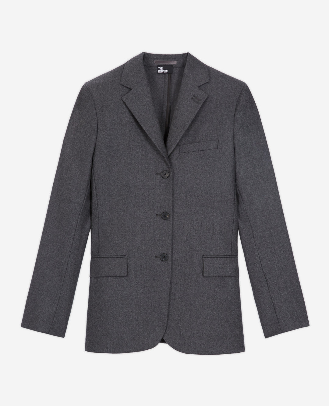 Blazer Gris - Taille S/36