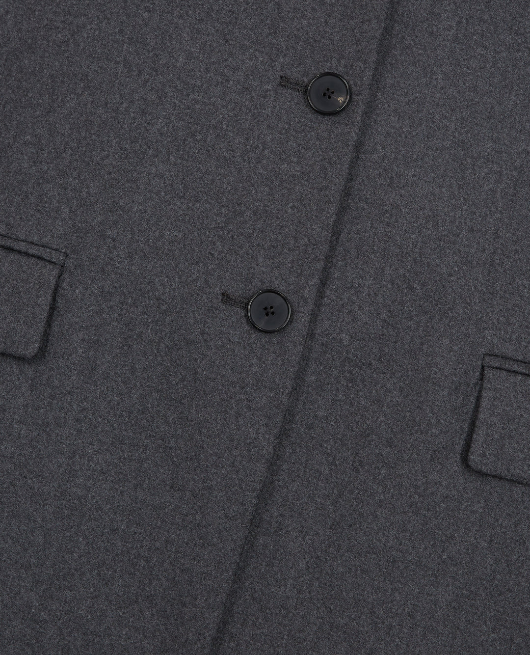 Blazer Gris - Taille S/36