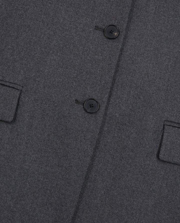 Blazer Gris - Taille S/36