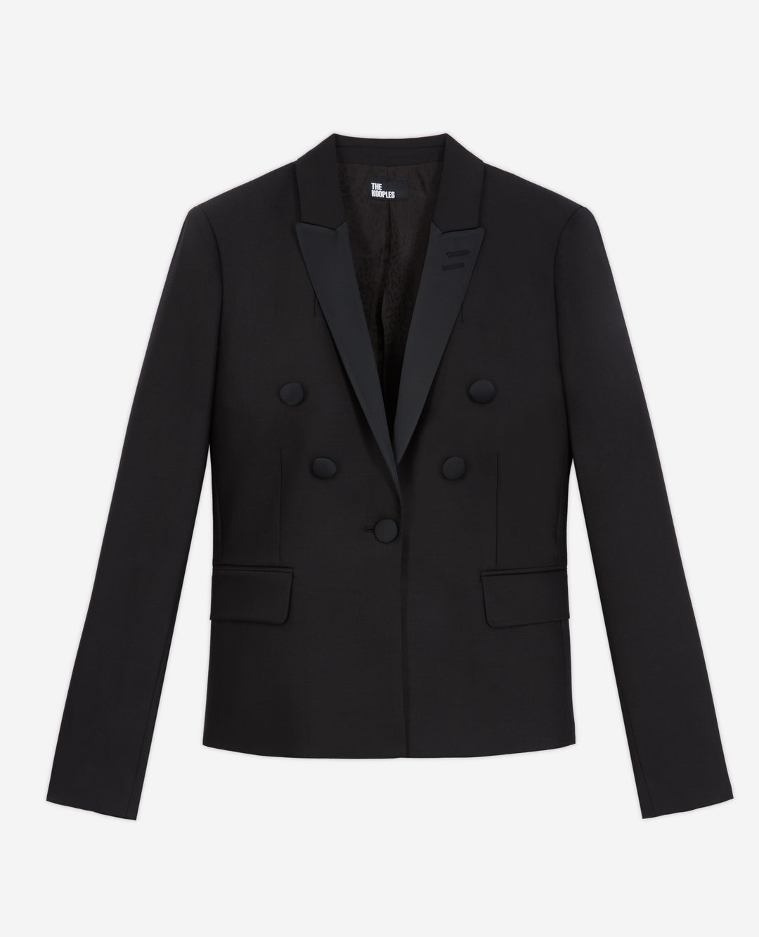 Blazer Noir - Taille XXS/32