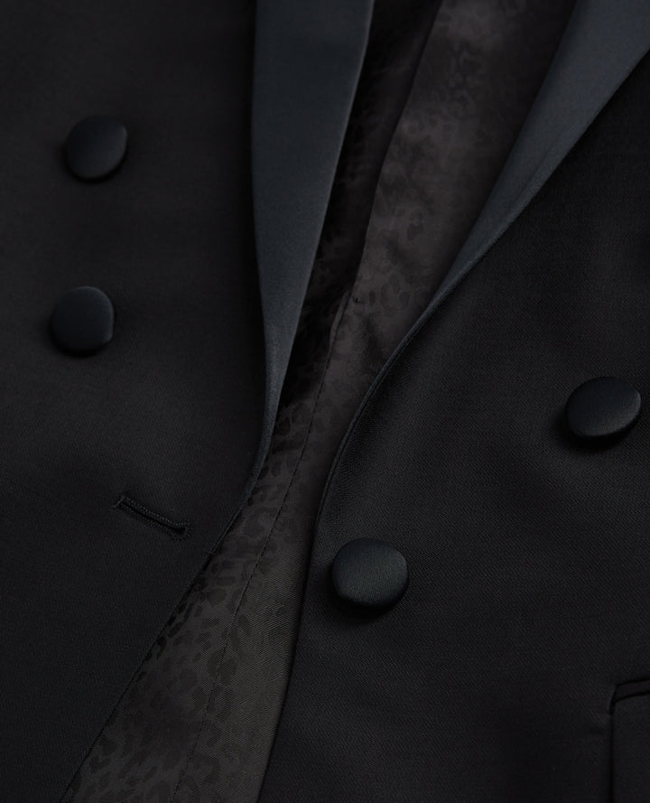 Blazer Noir - Taille XXS/32