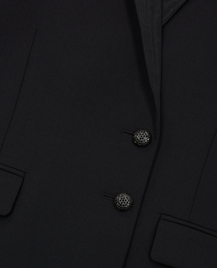 Blazer Noir - Taille L/40