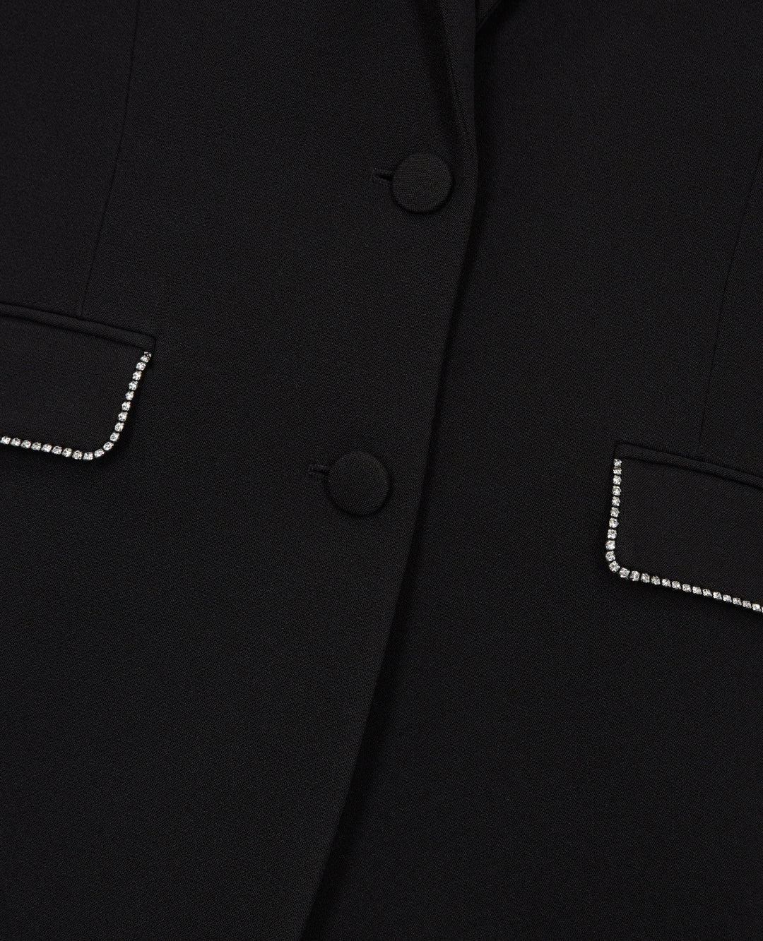 Blazer Noir - Taille XS/34
