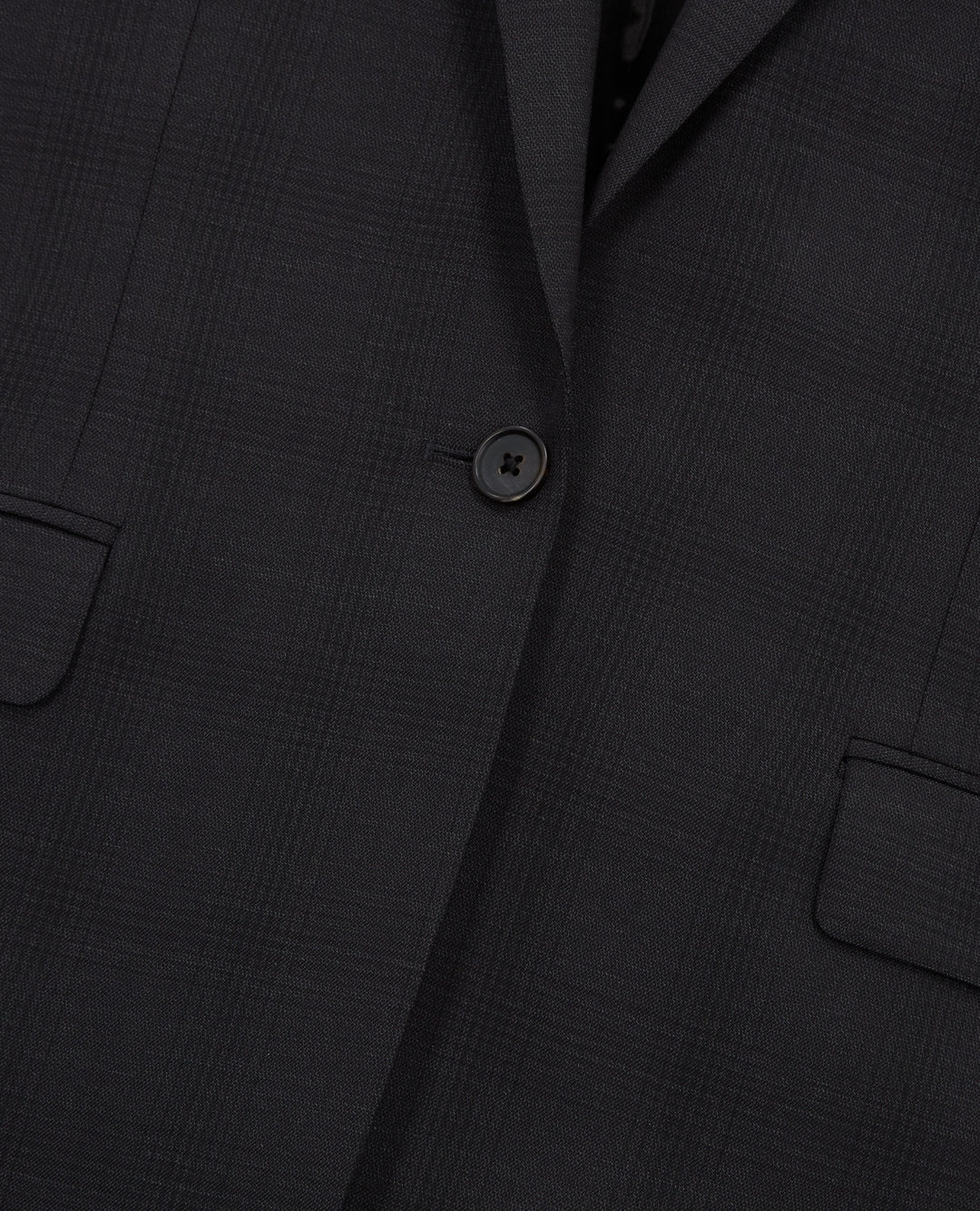Blazer Noir - Taille S/36