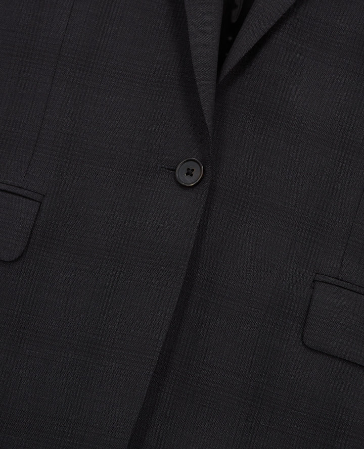 Blazer Noir - Taille S/36