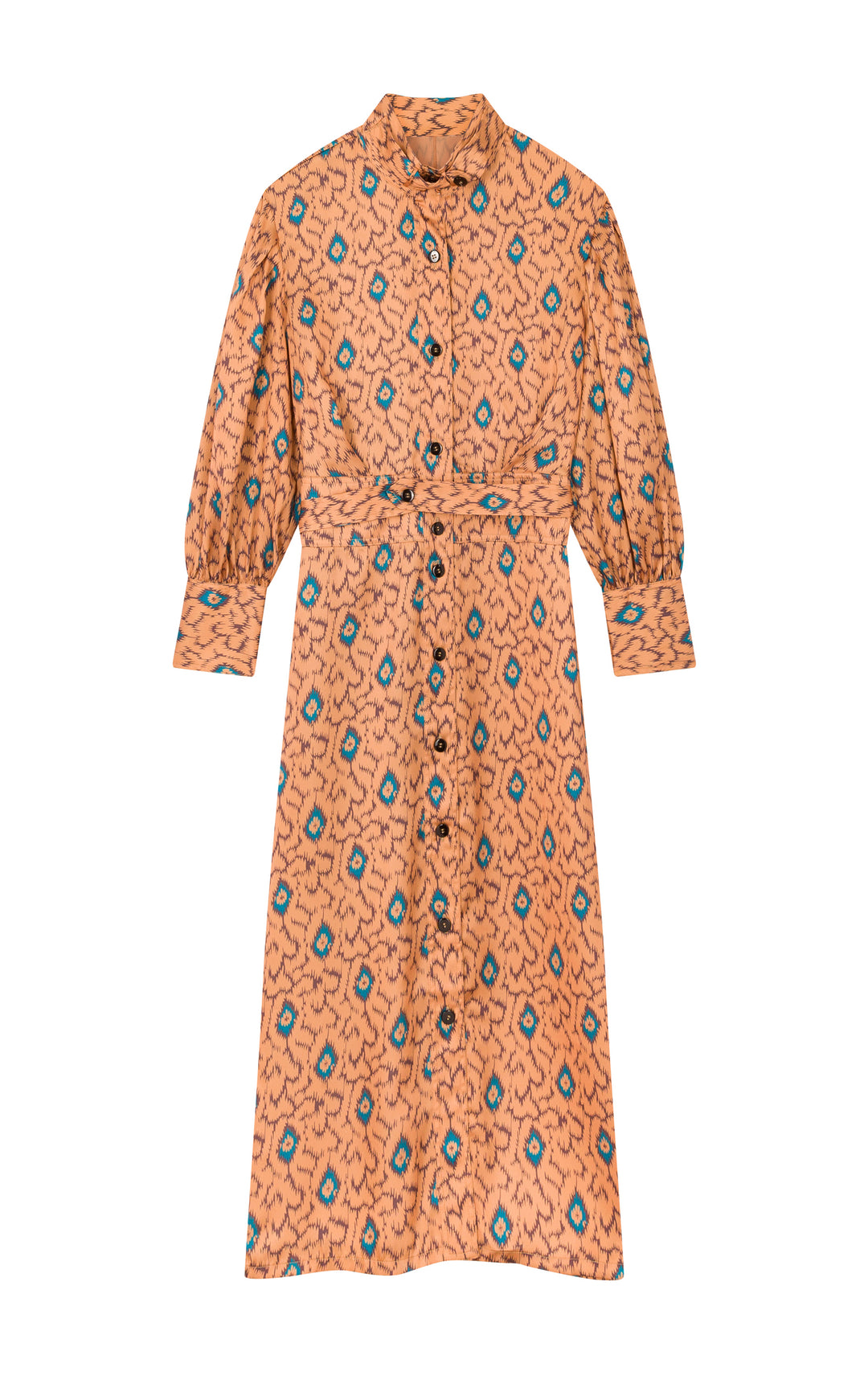 Robe longue - L/40