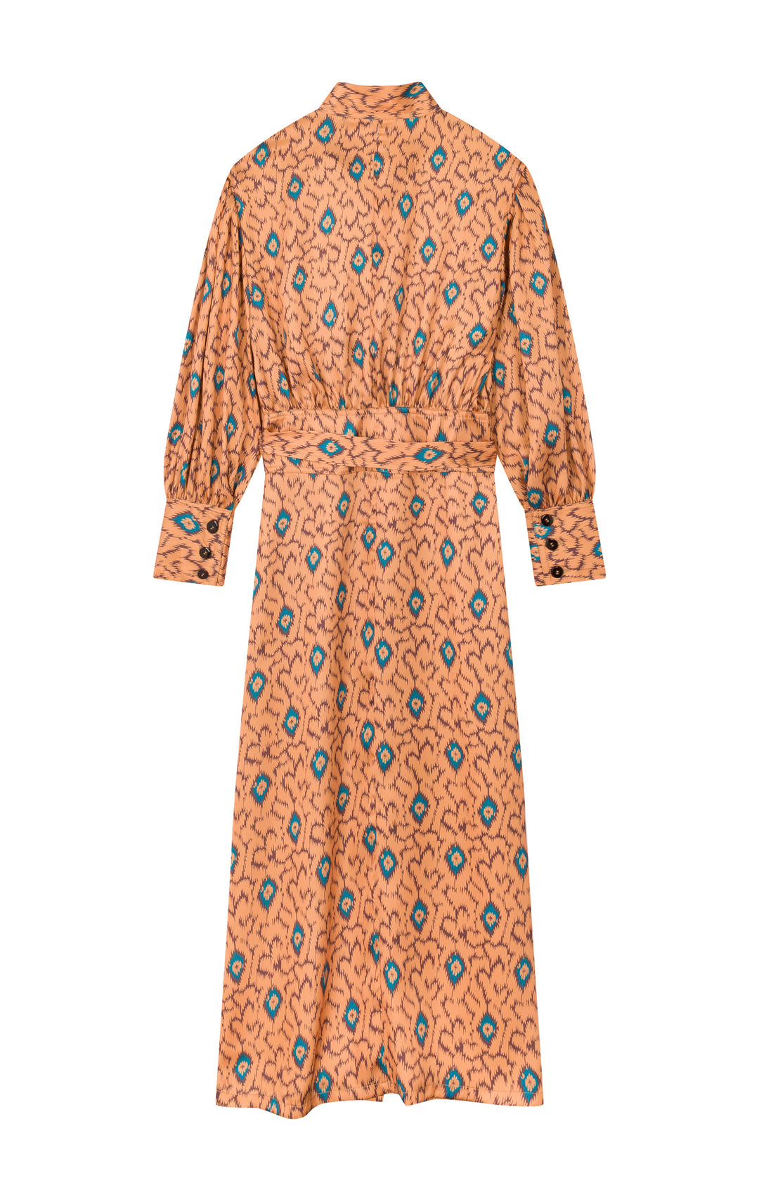 Robe longue - L/40
