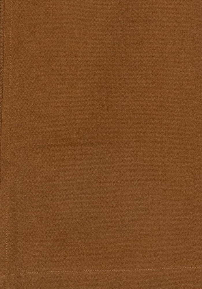 Jupe marron - Taille S/36 de la marque Ekyog | GLD0022 - Vendu par Paradigme - Image 3