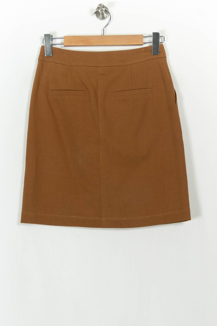 Jupe - Taille S/36 de la marque Ekyog | GLD0023 - Vendu par Paradigme - Image 4