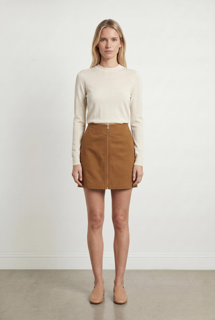 Jupe - Taille S/36 de la marque Ekyog | GLD0023 - Vendu par Paradigme - Image 1