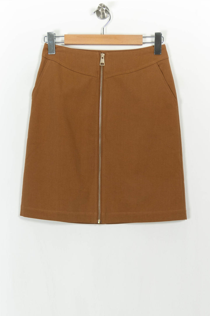 Jupe - Taille S/36 de la marque Ekyog | GLD0023 - Vendu par Paradigme - Image 2