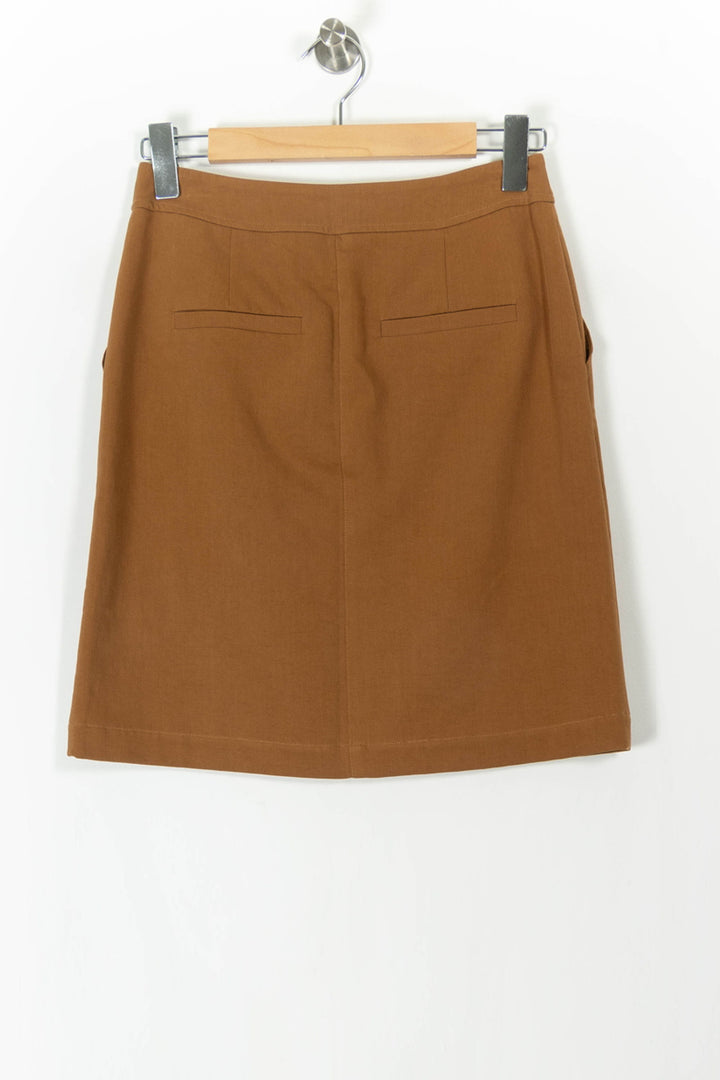 Jupe - Taille S/36 de la marque Ekyog | GLD0024 - Vendu par Paradigme - Image 4