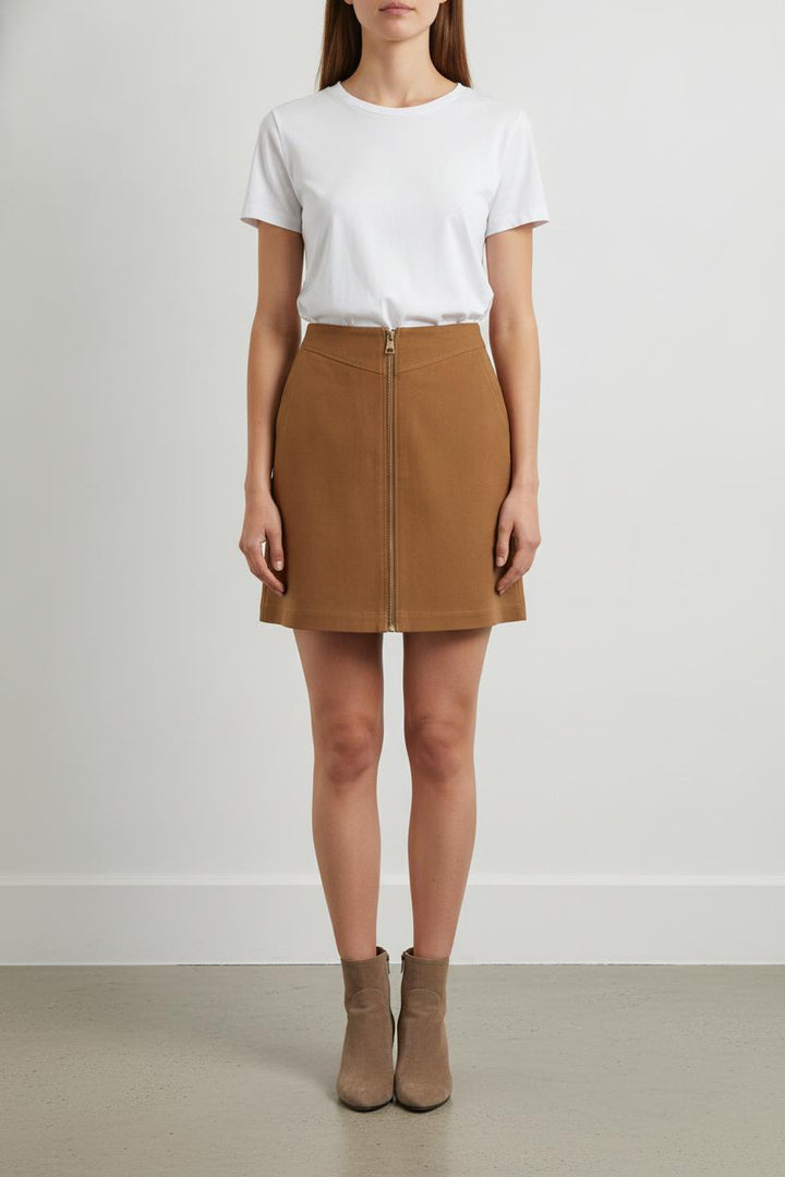Jupe - Taille S/36 de la marque Ekyog | GLD0024 - Vendu par Paradigme - Image 1