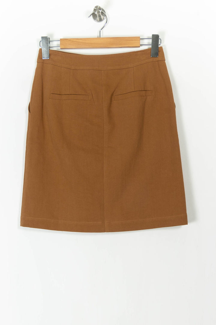 Jupe - Taille S/36 de la marque Ekyog | GLD0025 - Vendu par Paradigme - Image 4