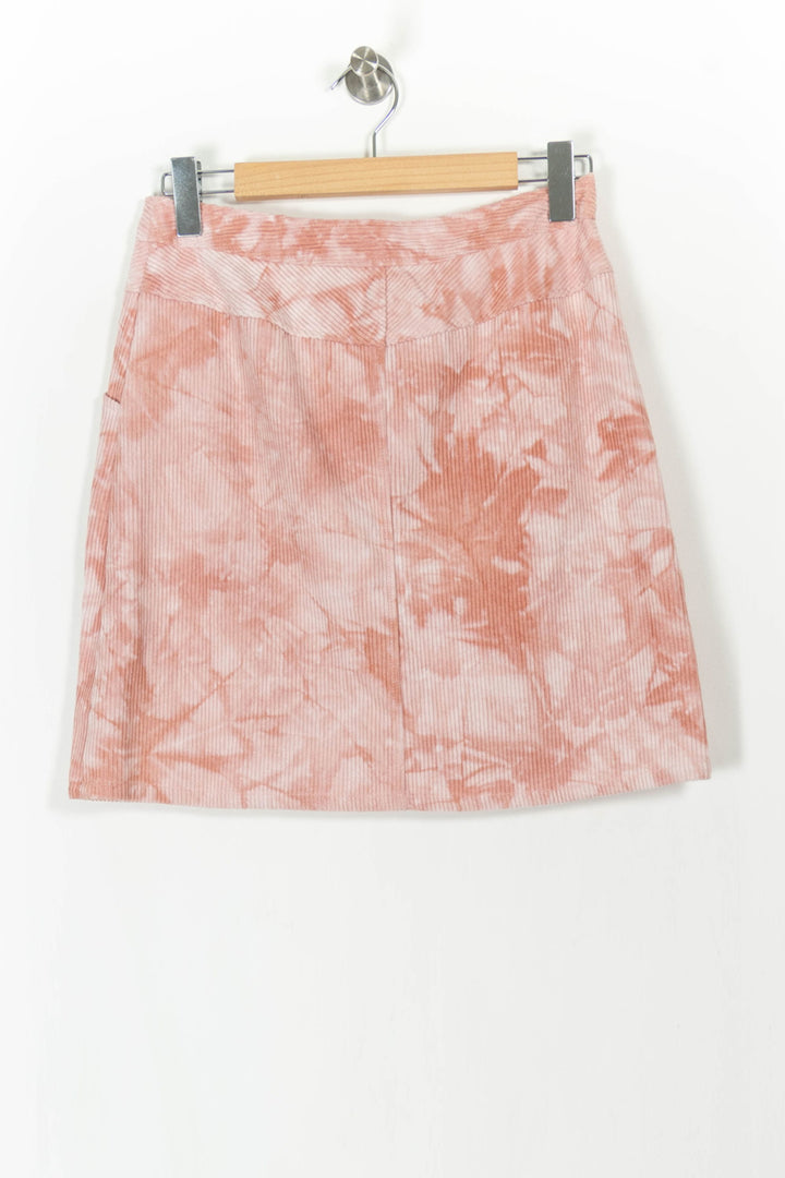 Jupe rose - Taille M/38 de la marque FRNCH | GLD0027 - Vendu par Paradigme - Image 4