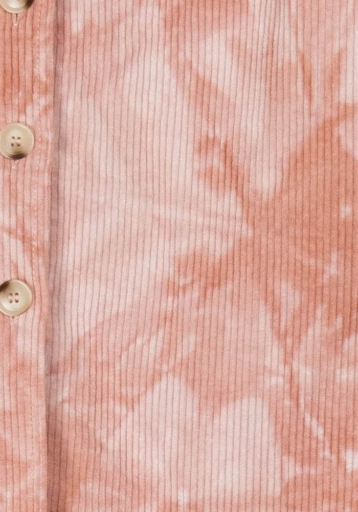Jupe rose - Taille M/38 de la marque FRNCH | GLD0027 - Vendu par Paradigme - Image 3