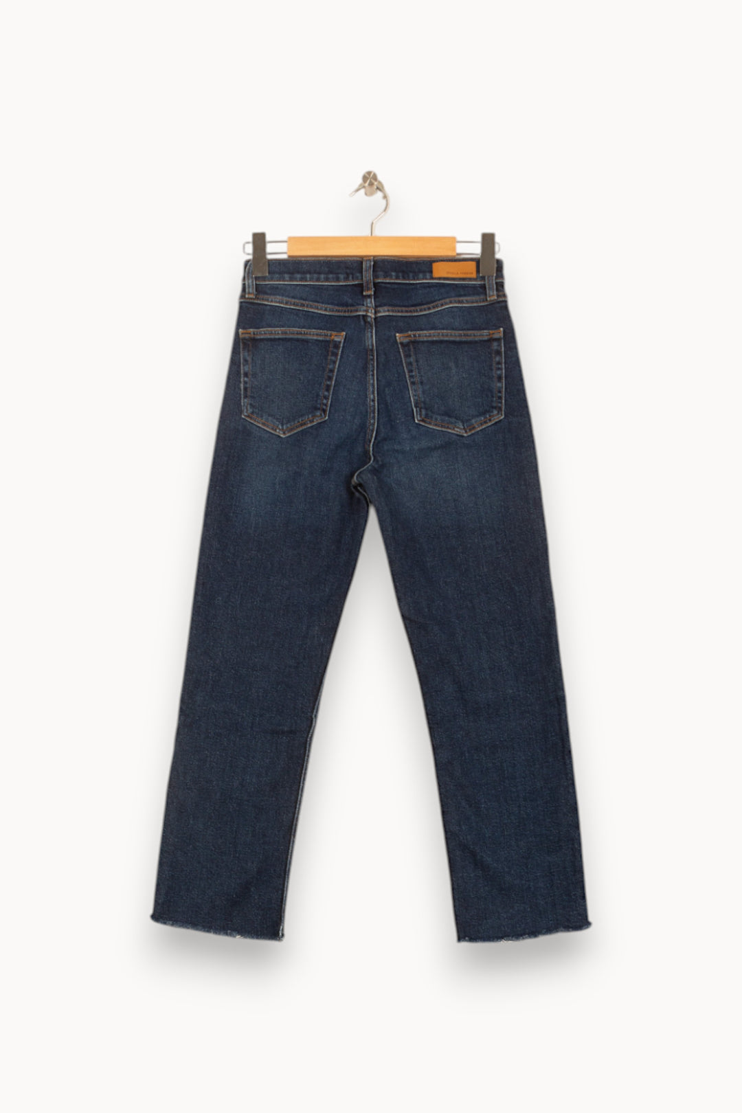Jean Bleu - Taille M/38 de la marque Stella Forest | GLD0043 - Vendu par Paradigme - Image 4