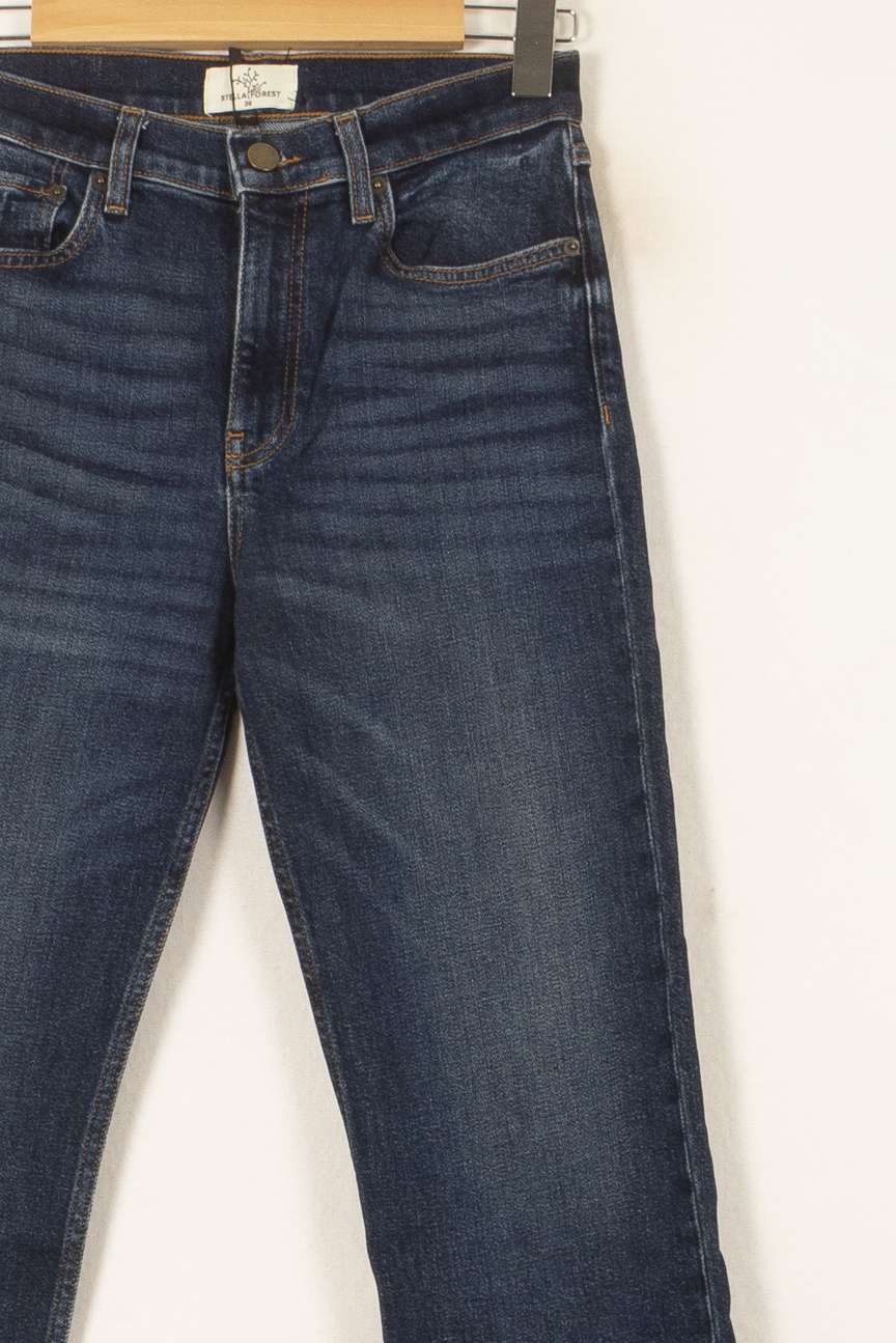 Jean Bleu - Taille M/38 de la marque Stella Forest | GLD0043 - Vendu par Paradigme - Image 3