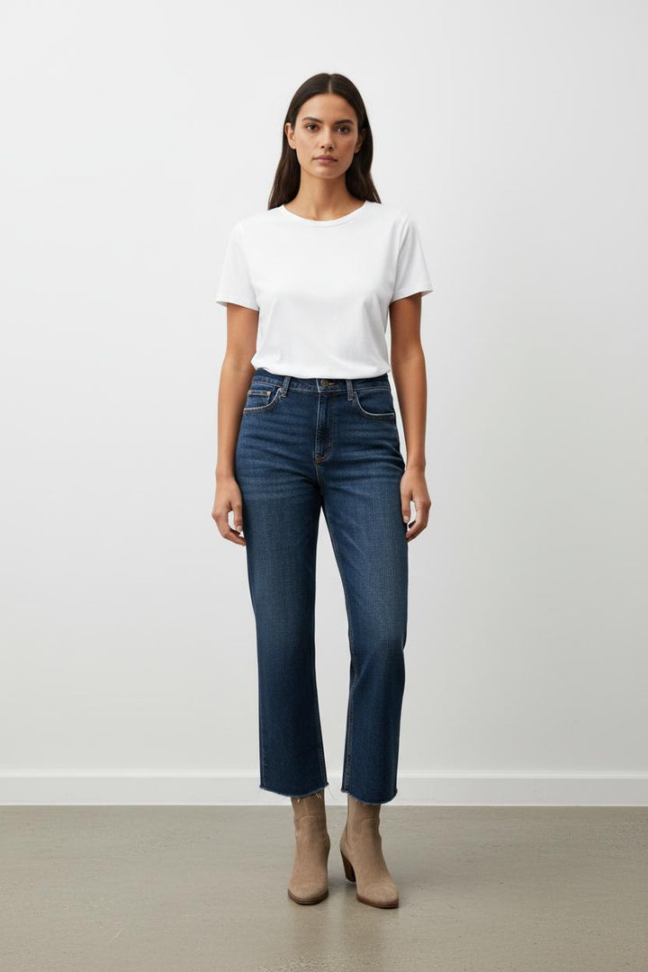 Jean Bleu - Taille M/38