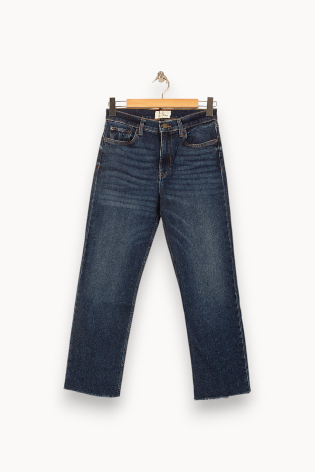 Jean Bleu - Taille M/38 de la marque Stella Forest | GLD0043 - Vendu par Paradigme - Image 2