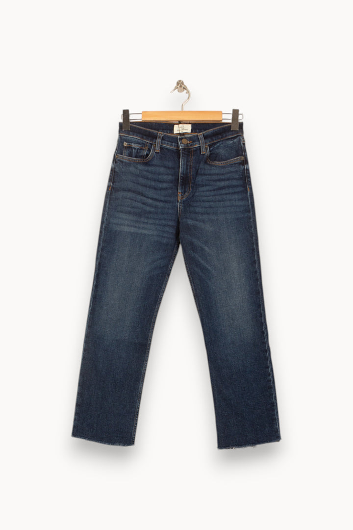 Jean Bleu - Taille M/38 de la marque Stella Forest | GLD0043 - Vendu par Paradigme - Image 2