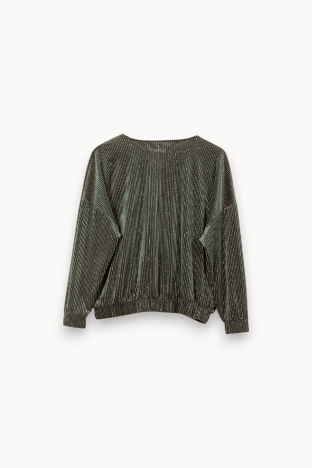 Gilet Vert - Taille M/38 de la marque Des petits hauts | GLD0044 - Vendu par Paradigme - Image 4