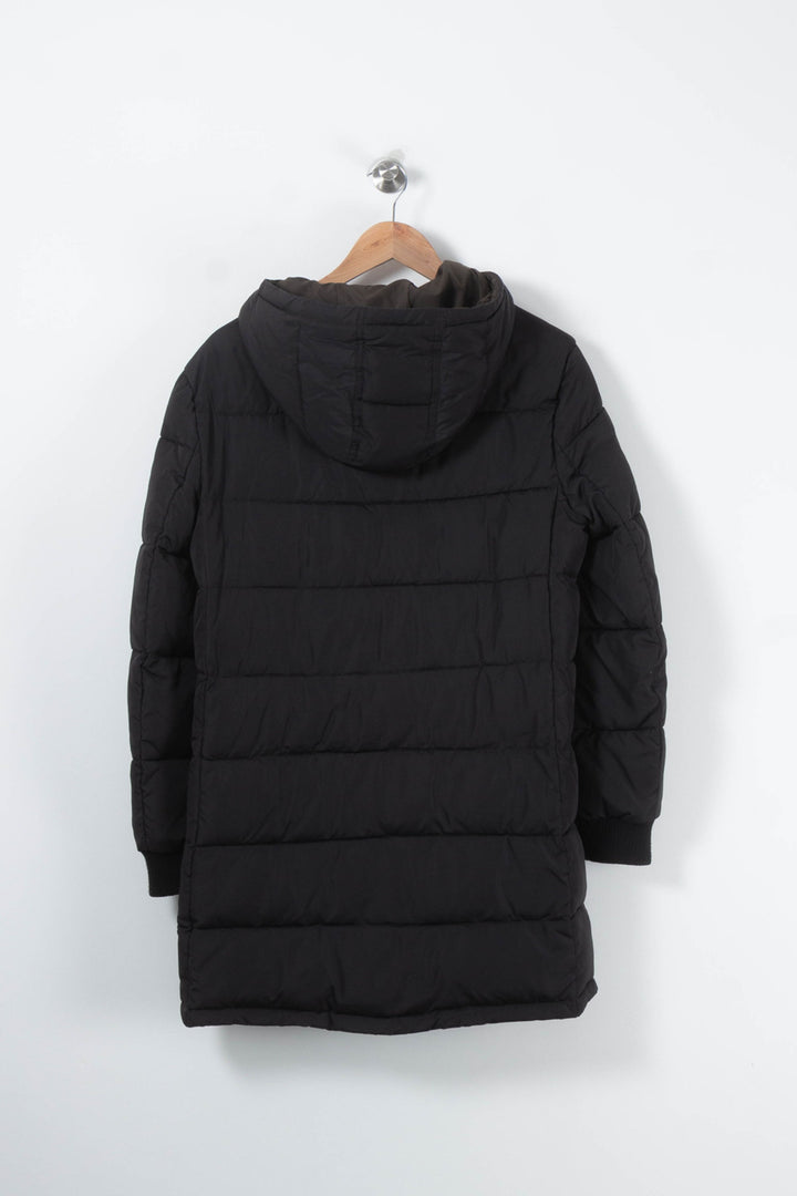 Parka Noire - Taille XS/34 de la marque Zadig&Voltaire | GLLIM0062 - Vendu par Paradigme - Image 4