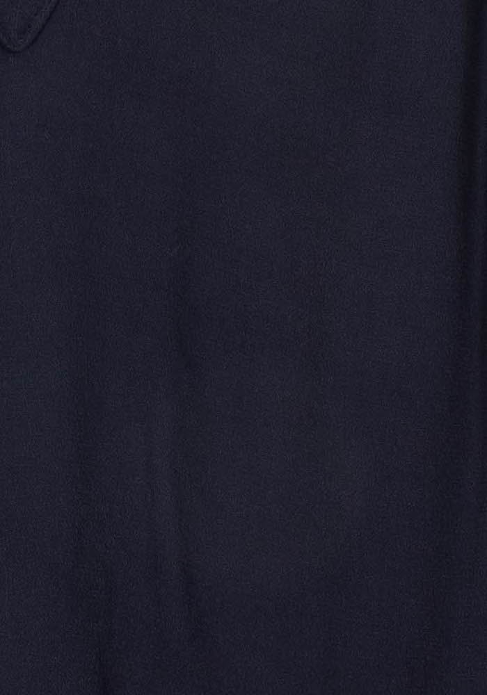 Robe Courte Bleue - Taille M/38 de la marque ba&sh | GLLIM0115 - Vendu par Paradigme - Image 3