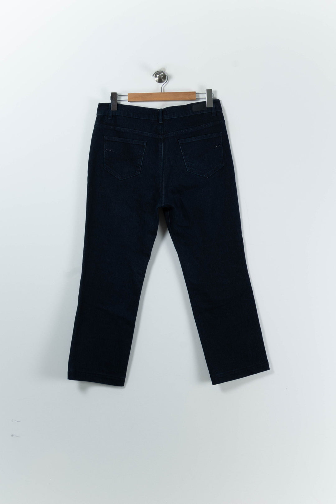 Jean Bleu - Taille XXL/44 de la marque Caroll | GLLIM0143 - Vendu par Paradigme - Image 4